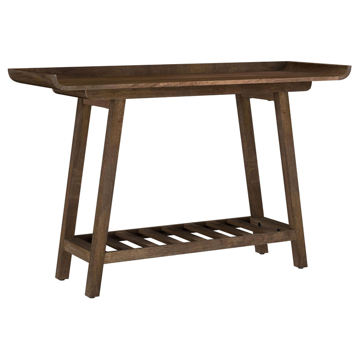 Five Star Furniture - Ornelas Console Table