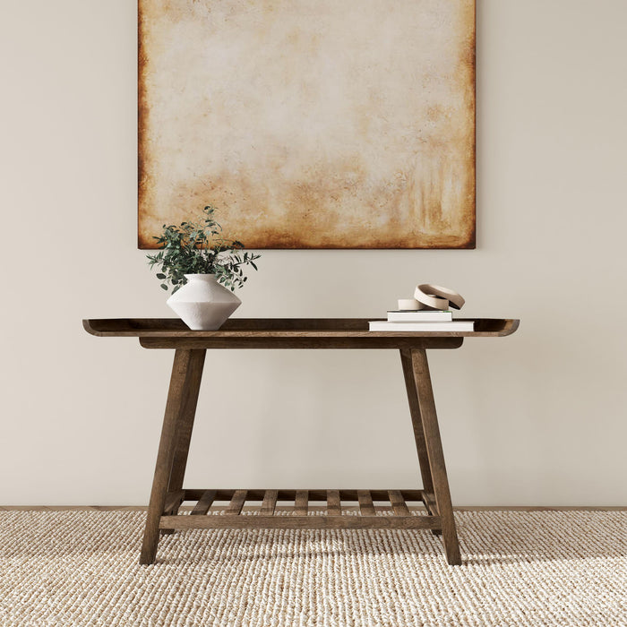 Five Star Furniture - Ornelas Console Table