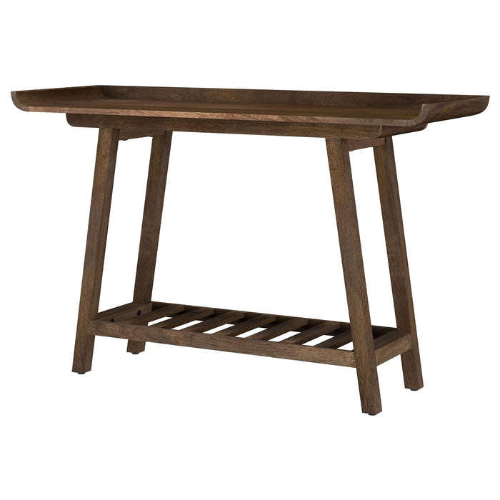 Five Star Furniture - Ornelas Console Table