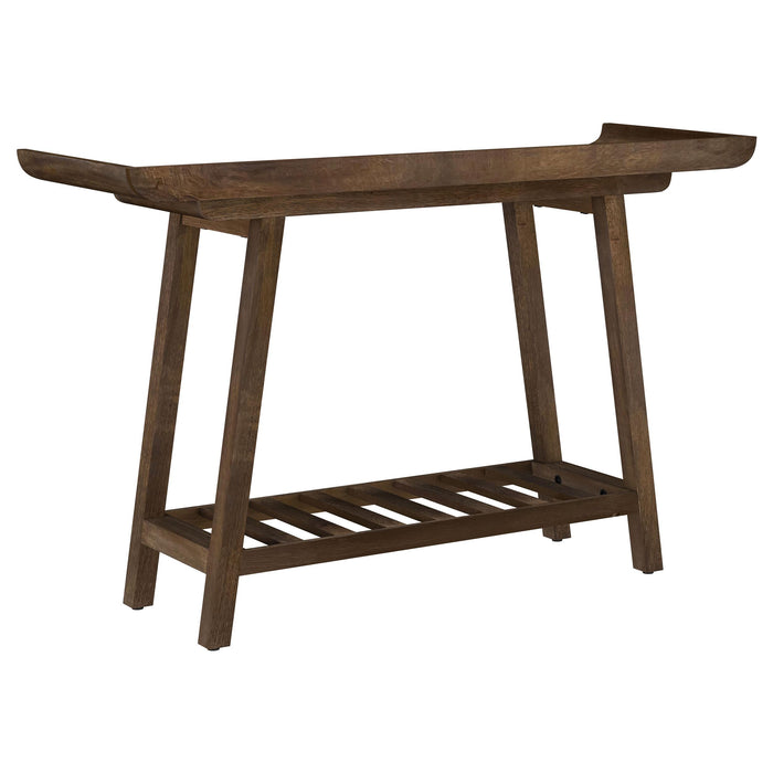 Five Star Furniture - Ornelas Console Table