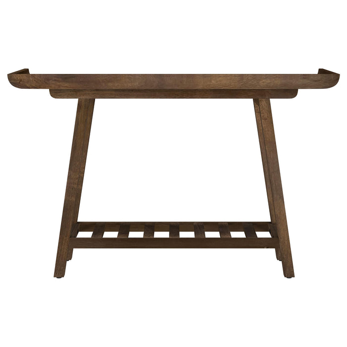Five Star Furniture - Ornelas Console Table
