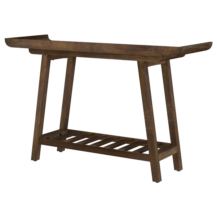 Five Star Furniture - Ornelas Console Table