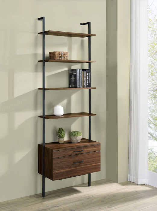 Five Star Furniture - Owens Wall Shelf