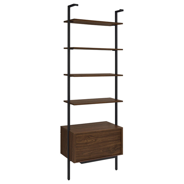 Five Star Furniture - Owens Wall Shelf Set