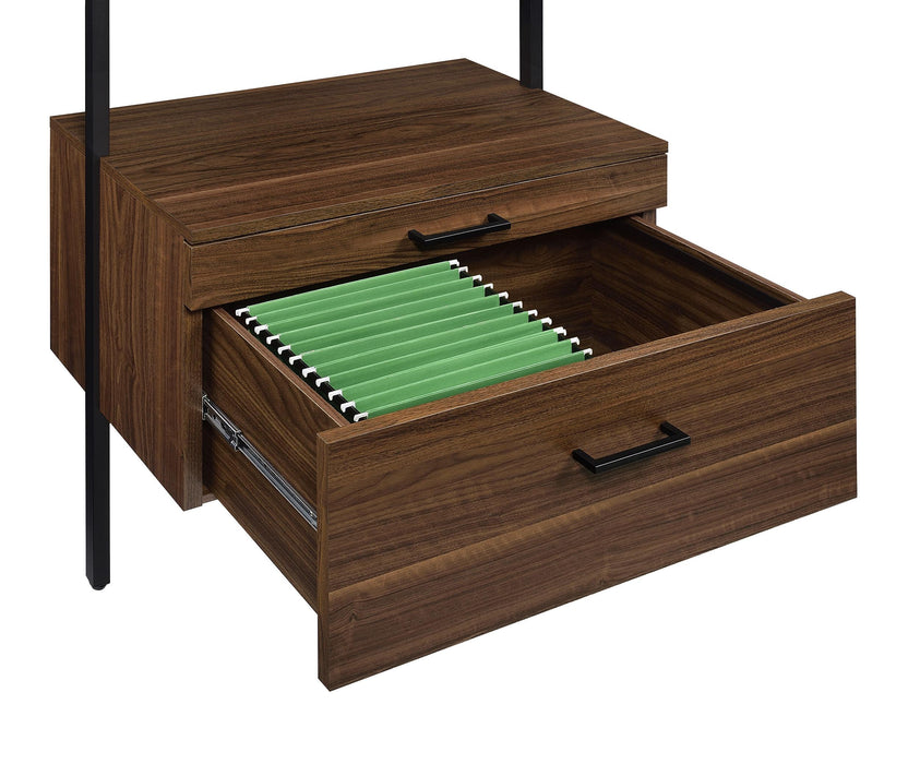 Five Star Furniture - Owens Wall Shelf