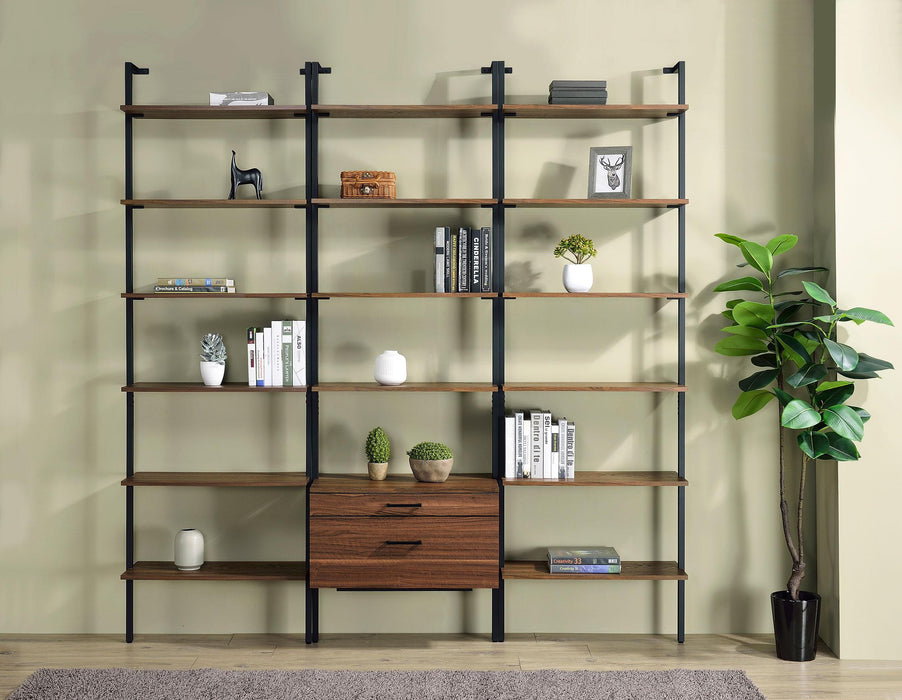 Five Star Furniture - Owens Wall Shelf