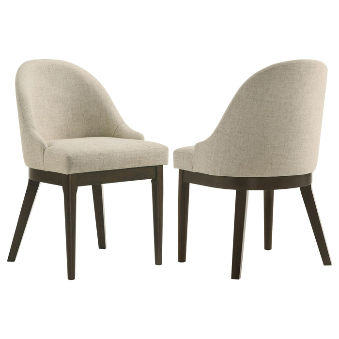 Five Star Furniture - Reseda Dining Side Chair