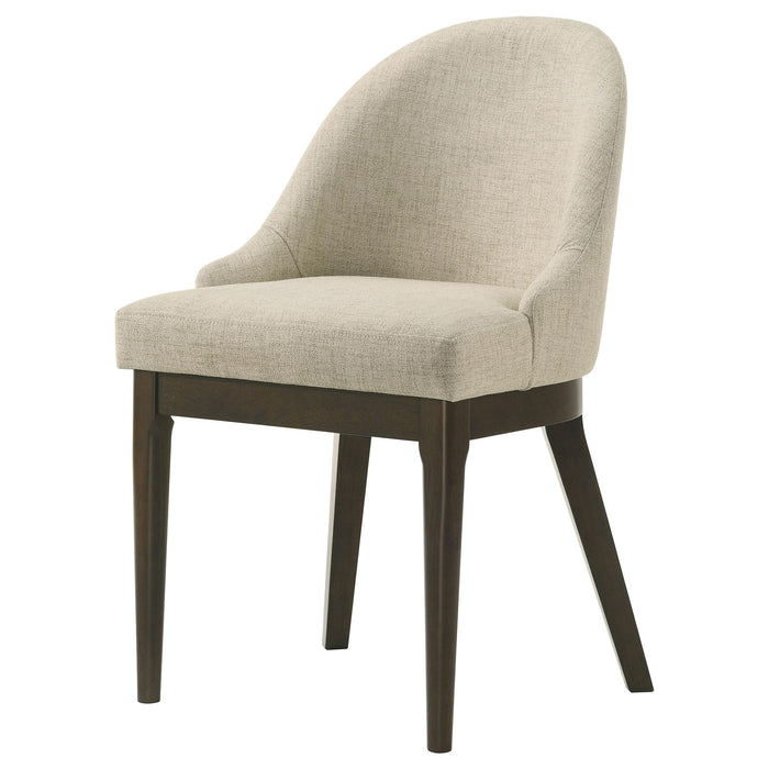 Five Star Furniture - Reseda Dining Side Chair