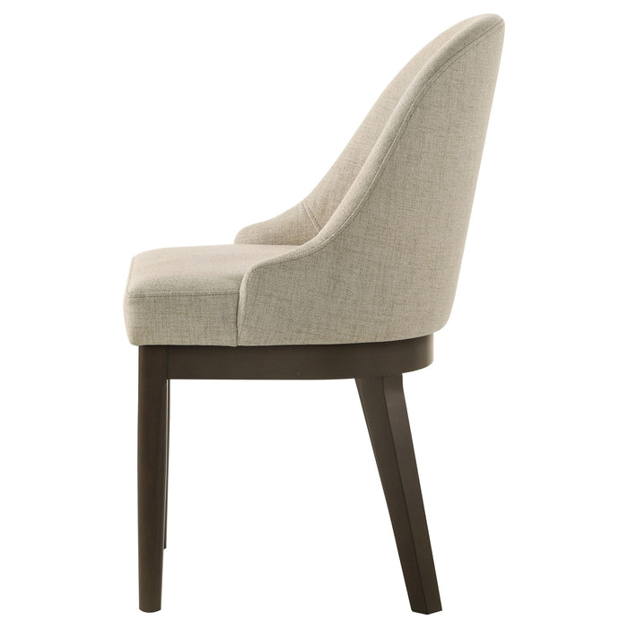 Five Star Furniture - Reseda Dining Side Chair