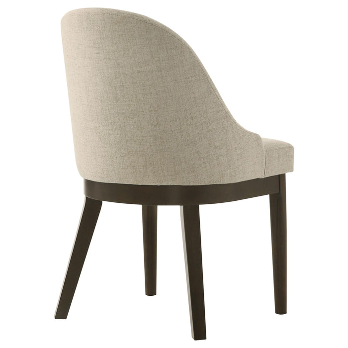 Five Star Furniture - Reseda Dining Side Chair