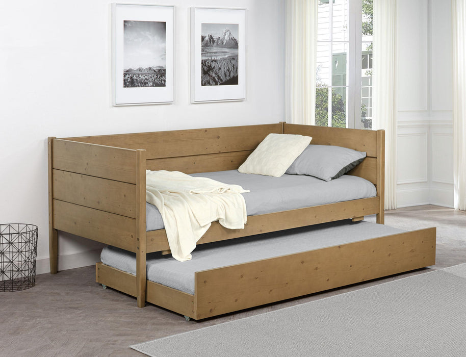 Five Star Furniture - Calinda Daybed with Trundle