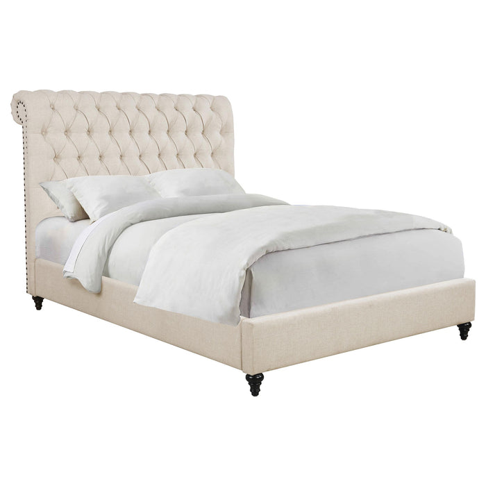Five Star Furniture - Devon Panel Bed