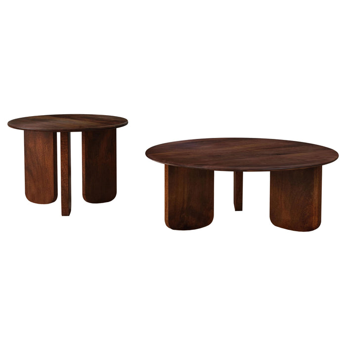 Five Star Furniture - Dale Coffee Table Set