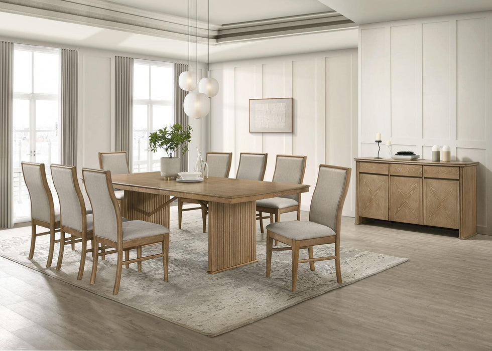 Five Star Furniture - Adina Sideboard