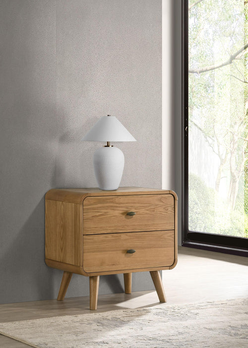 Five Star Furniture - Robyn Nightstand