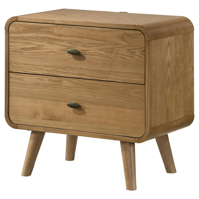 Five Star Furniture - Robyn Nightstand