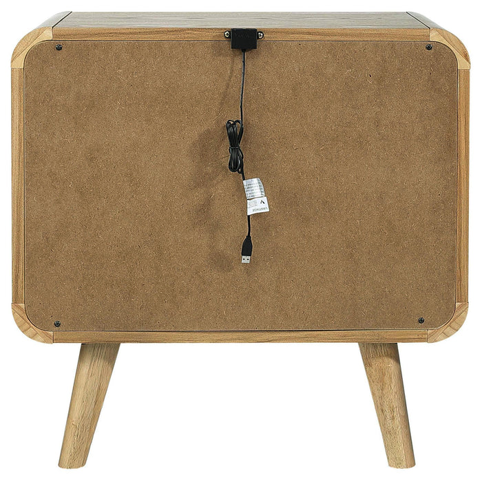 Five Star Furniture - Robyn Nightstand