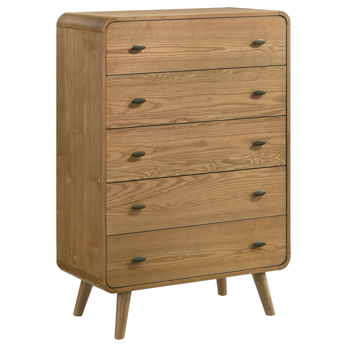 Five Star Furniture - Robyn Chest of Drawers
