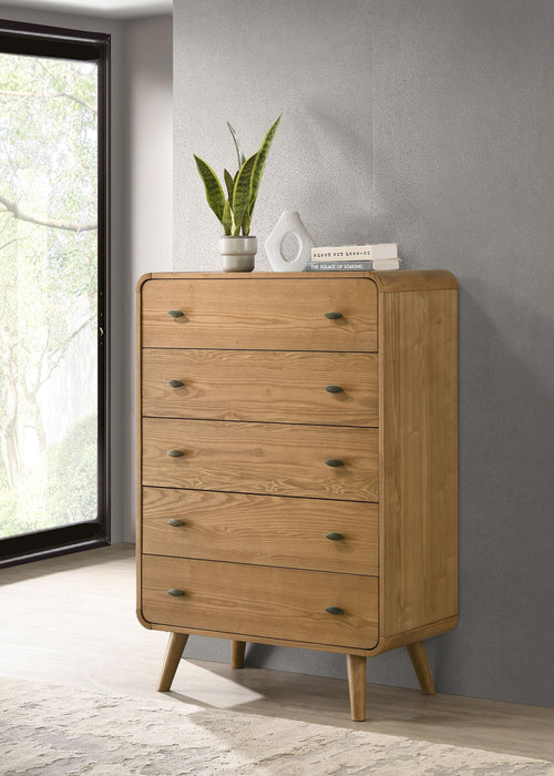 Five Star Furniture - Robyn Chest of Drawers