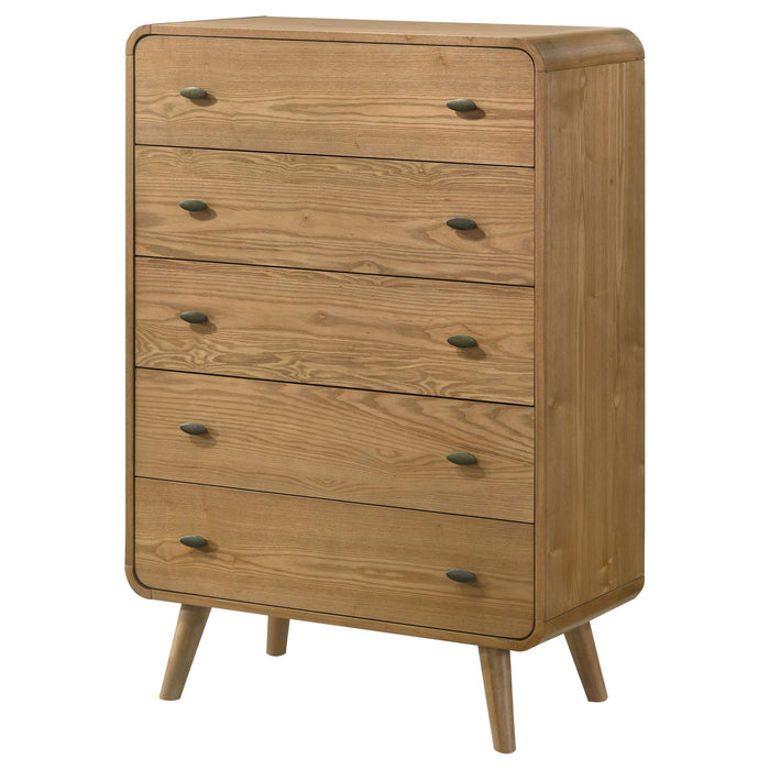 Five Star Furniture - Robyn Chest of Drawers