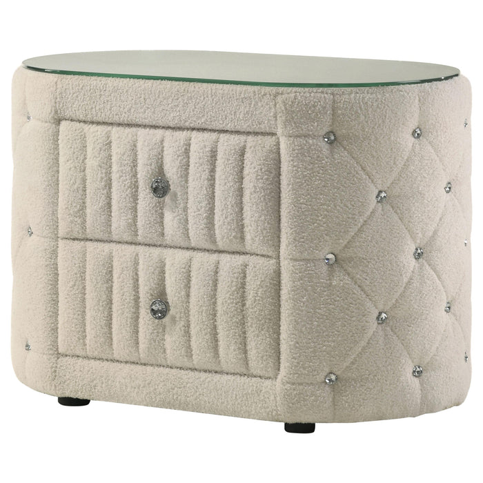 Five Star Furniture - Sonya Nightstand