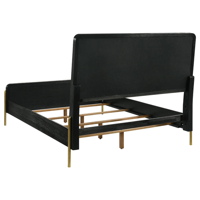 Five Star Furniture - Arini Panel Bed