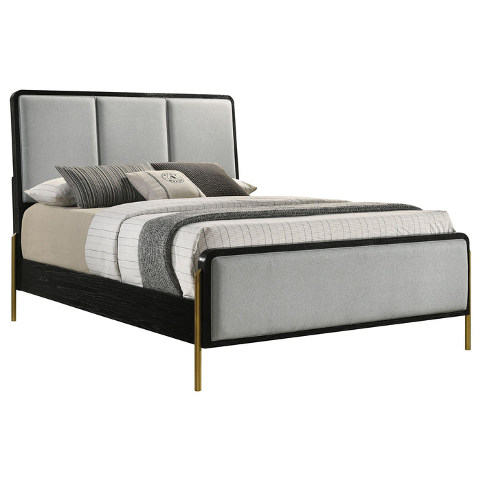 Five Star Furniture - Arini Panel Bed