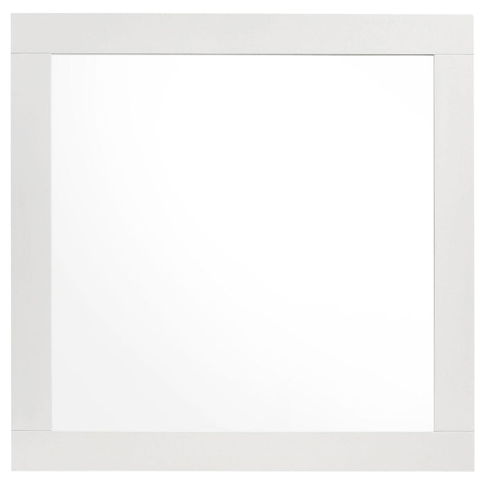 Caraway 5 Pc Bedroom Set - Five Star Furniture & Mattress (GA)