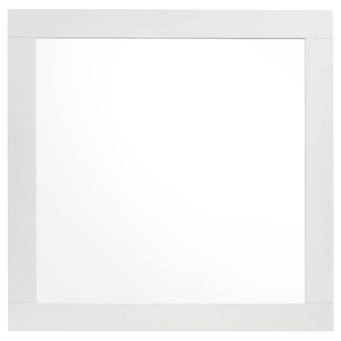 Caraway 5 Pc Bedroom Set - Five Star Furniture & Mattress (GA)