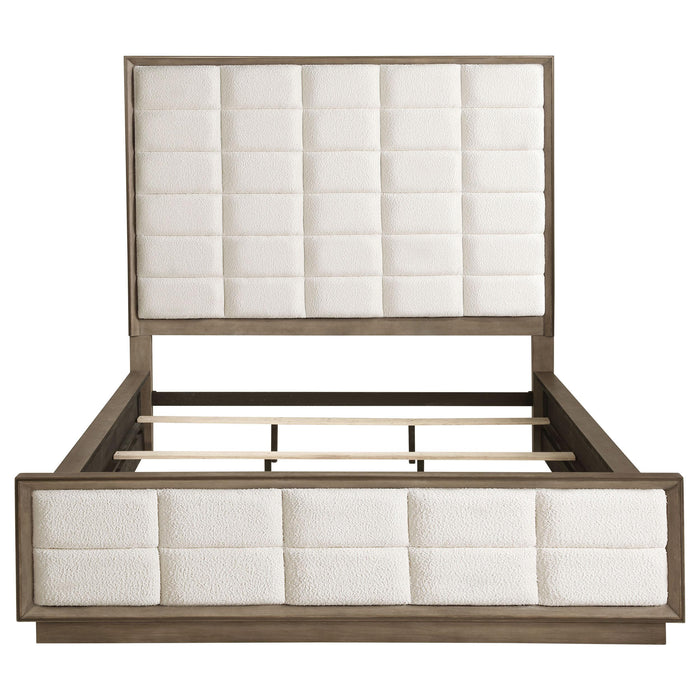 Five Star Furniture - Durango Panel Bed