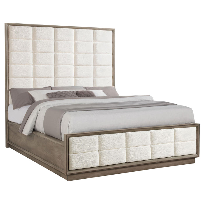 Five Star Furniture - Durango Panel Bed