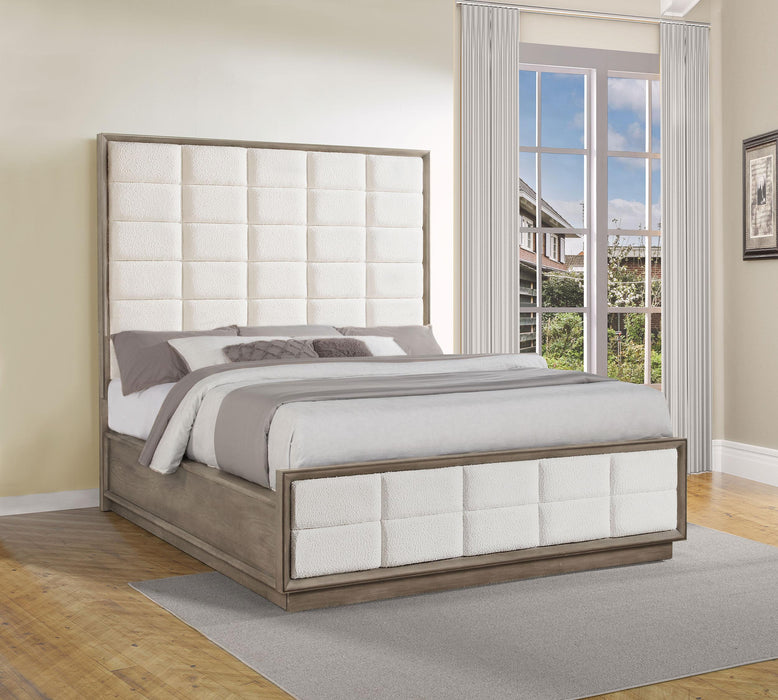 Five Star Furniture - Durango Panel Bed