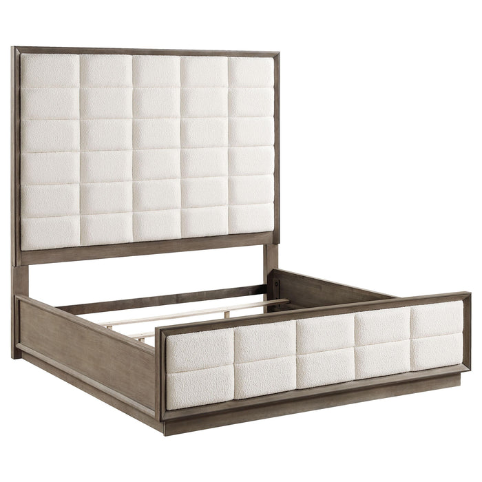 Five Star Furniture - Durango Panel Bed