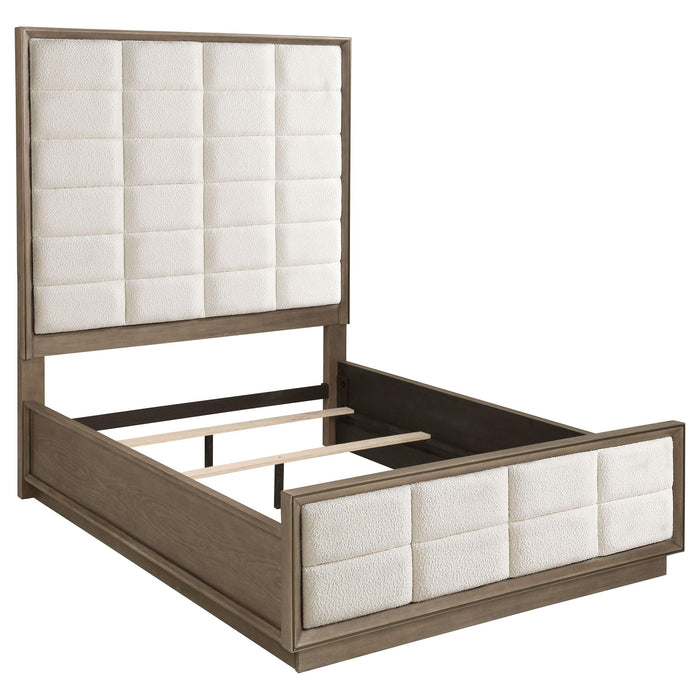 Five Star Furniture - Durango Panel Bed