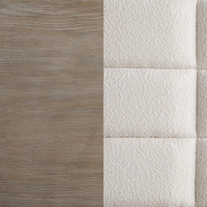 Five Star Furniture - Durango Panel Bed