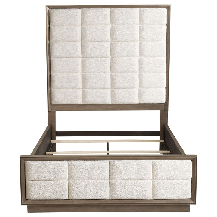 Five Star Furniture - Durango Panel Bed