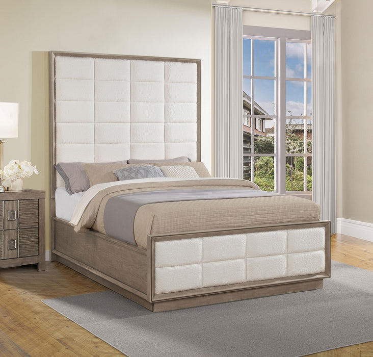Five Star Furniture - Durango Panel Bed