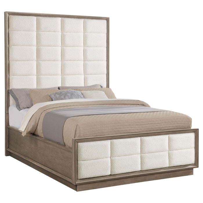 Five Star Furniture - Durango Panel Bed