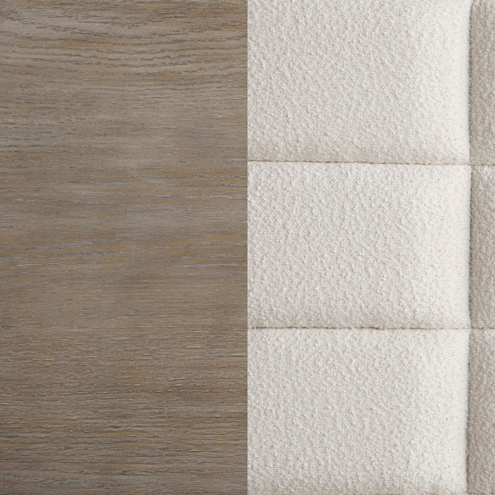 Five Star Furniture - Durango Panel Bed