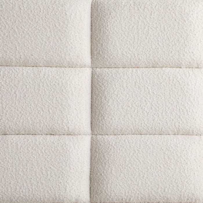 Five Star Furniture - Durango Panel Bed