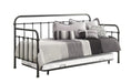 Five Star Furniture - Livingston Daybed with Trundle Dark Bronze - Five Star Furniture & Mattress (GA)