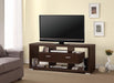 Five Star Furniture - Casey 2-drawer Rectangular TV Console Cappuccino - Five Star Furniture & Mattress (GA)