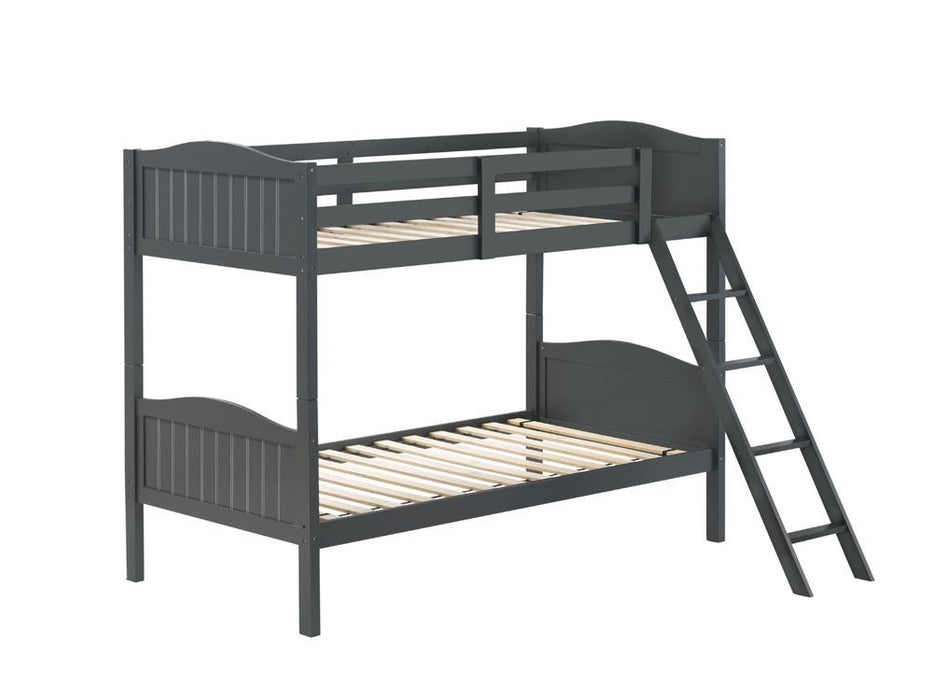 G405051 Twin/Twin Bunk Bed