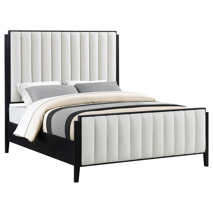 Five Star Furniture - Brookmead Panel Bed