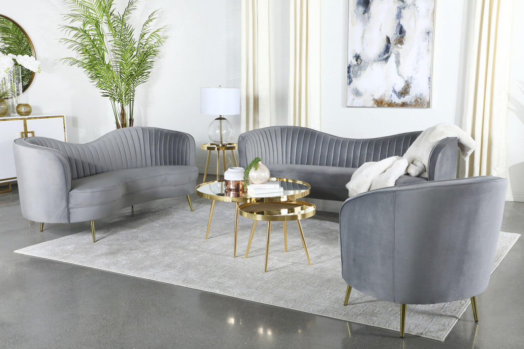 Five Star Furniture - Sophia Sofa Set