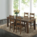 Five Star Furniture - Coleman Dining Sets image