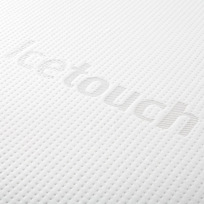 Five Star Furniture - Cascade Cooling Performance Foam Mattress Topper