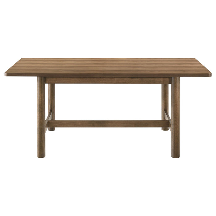 Five Star Furniture - Crestmore Dining Table