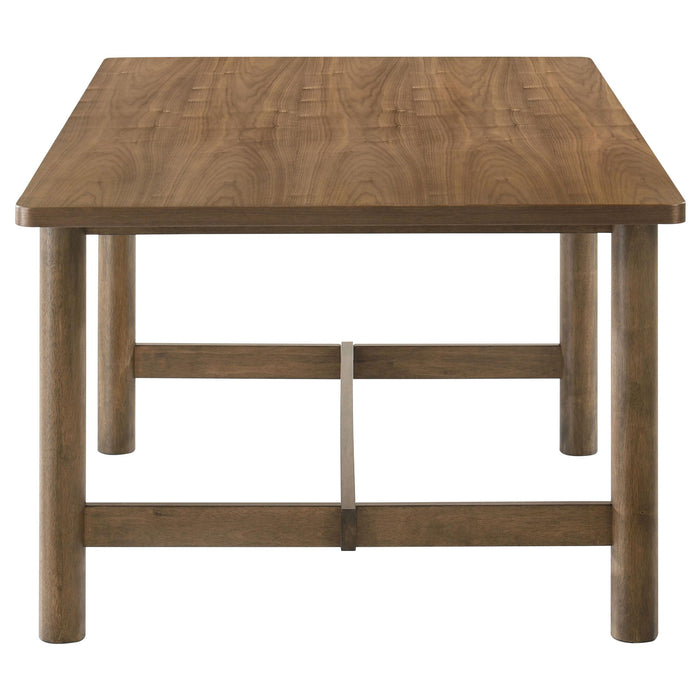 Five Star Furniture - Crestmore Dining Table