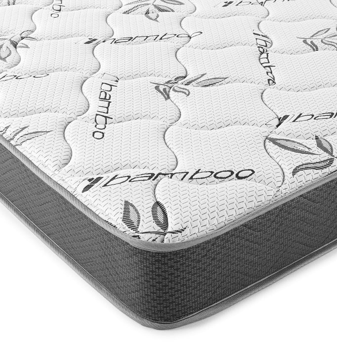 Five Star Furniture - Kenyon Firm Tight Top Foam Mattress